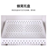 尔迈 图书消毒柜书籍档案消毒柜 臭氧消毒灭菌柜资料文件杀菌柜 36LA钢制门款