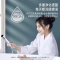 海尔(Haier)60升电热水器 2200W速热 EC6001-HY 一级能效 速热增容 不结水垢