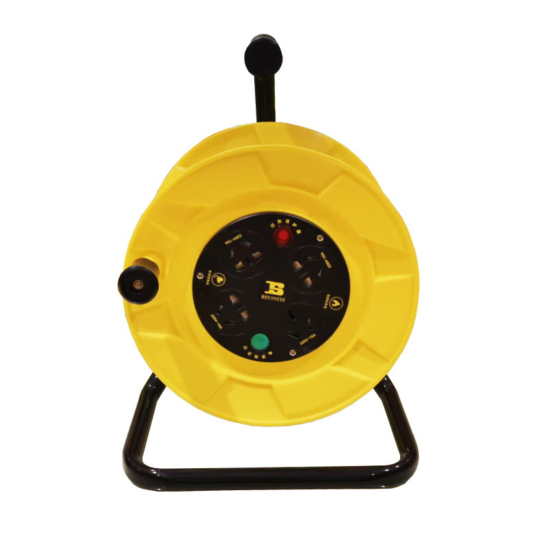 波斯（BOSI）线缆盘 可盘30米不含线 BST31233 台