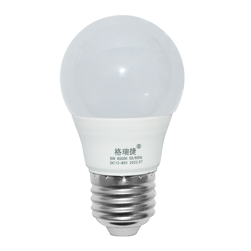 格瑞捷 LED灯泡高清大图
