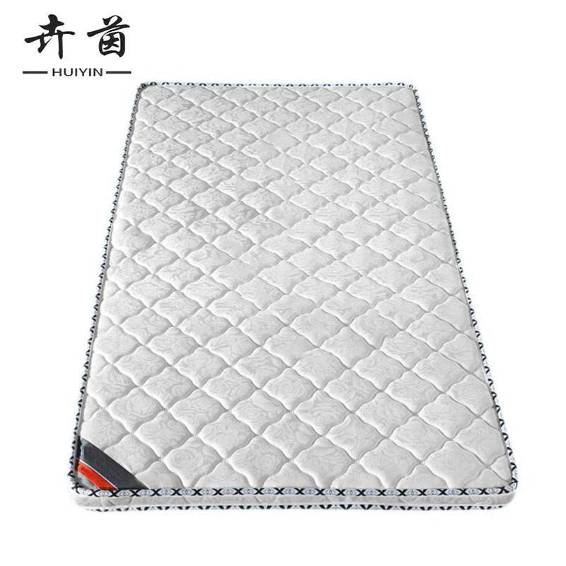 卉茵 行车单人铺位床垫 200*70*5cm 张高清大图