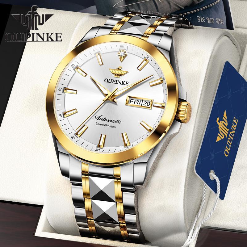 钟表/礼品/乐器>钟表>机械表>欧品客>欧品客3223ou