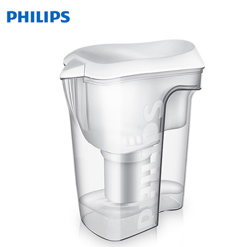 飞利浦(PHILIPS) WP4200/00净水壶 家用滤水壶 净水器