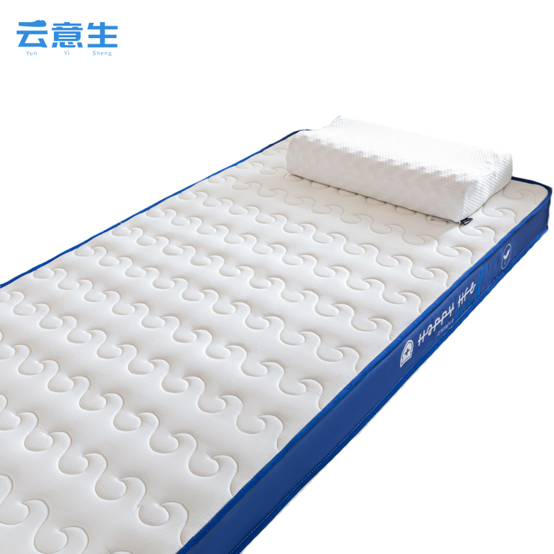 云意生 床垫 1.2*2米 张高清大图