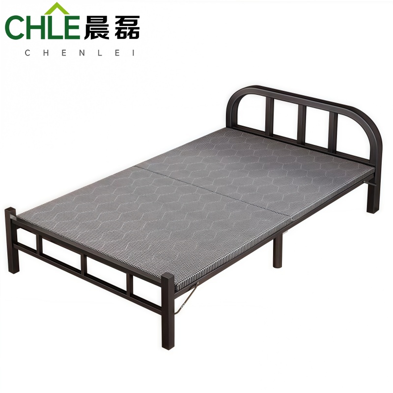 晨磊 折叠床 90*38*190cm 张高清大图