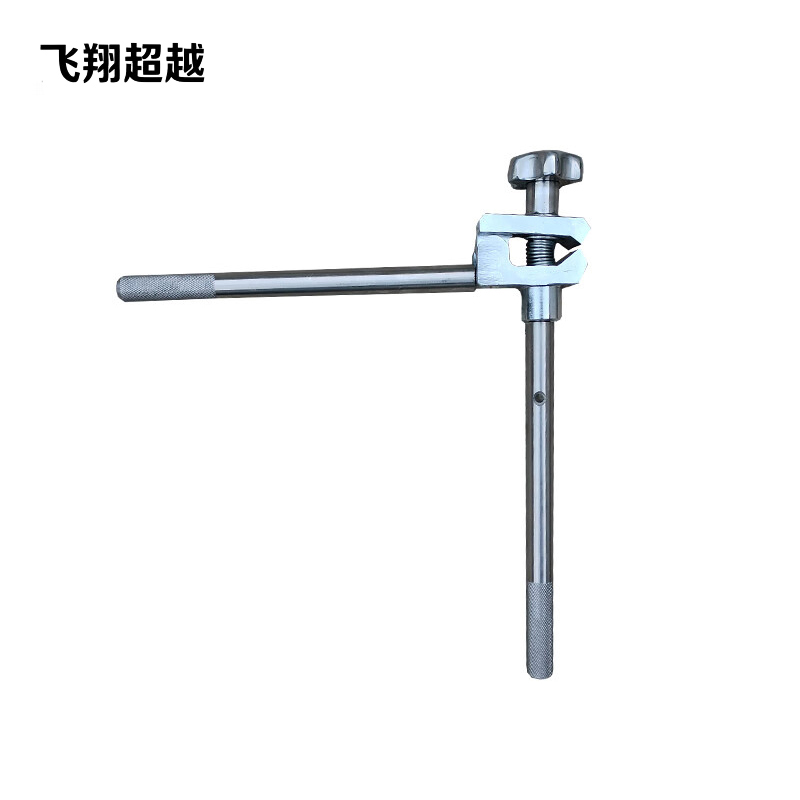 飞翔超越 扭面器 十字 把高清大图