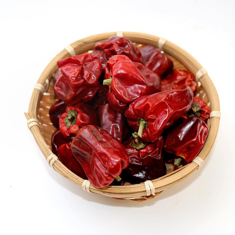 四川灯笼椒500g特香中辣干辣椒卤水炖肉火锅烧烤大料香料调料大全视频