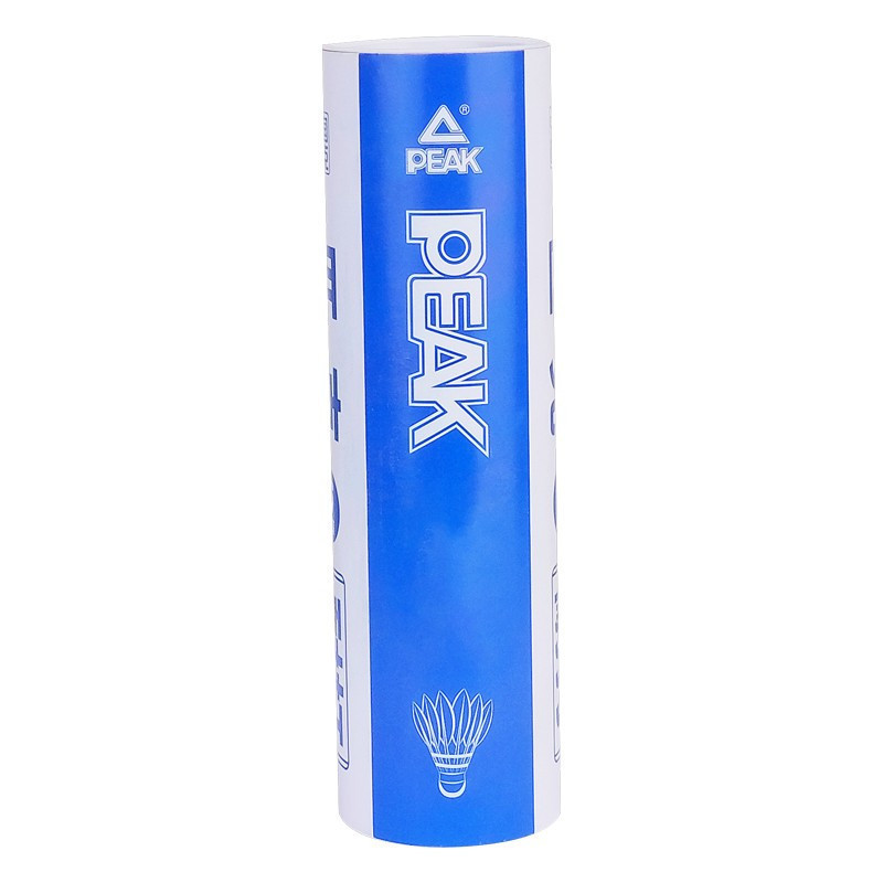 匹克(PEAK) 羽毛球 六只装YY52305