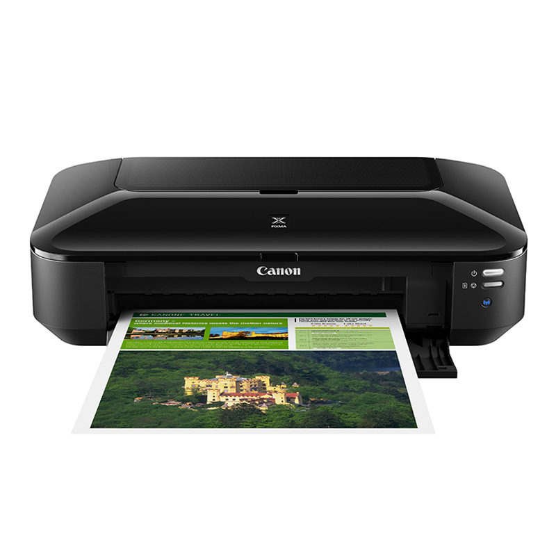 佳能 Canon PIXMA iX6870 高質素相片打印機