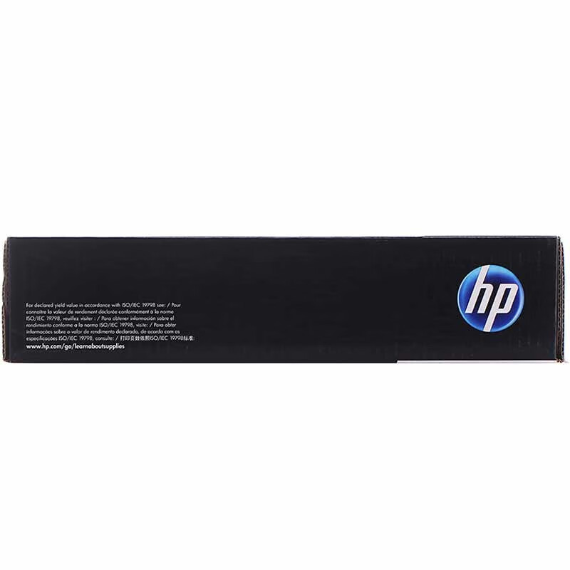 惠普(HP)原装CF353A 130A红色墨盒硒鼓 适用于m176n/m177fw打印机硒鼓 约1000页 单位:支