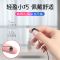 睡眠耳机入耳式防噪音侧睡有线品质耳塞通用