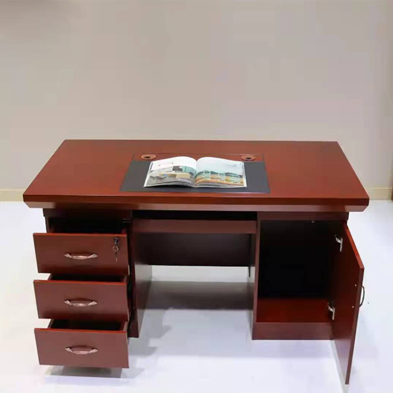 美沐芯品办公桌 电脑桌 书桌 1400*700*760 mm/张