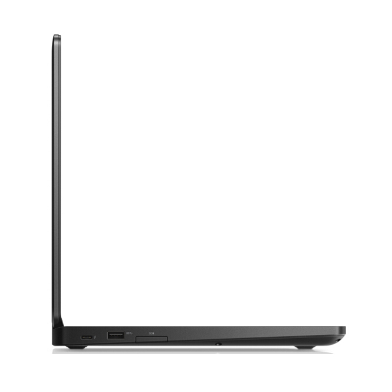 戴尔(DELL)Latitude E5480 14英寸商务笔记本电脑(i7-7600U 8GB 1TB 2G独显 蓝牙 摄像头 3年保 W10H 高清)