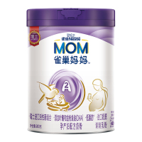 [22年1月产]雀巢(Nestle) 妈妈孕产妇营养配方奶粉 (孕期哺乳期适用)900g罐装