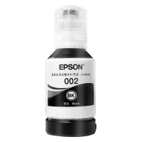 爱普生(EPSON)002墨水 四色一套(适用L4158/L4168/L6168/L6178/L6198)
