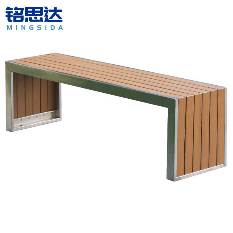 铭思达长条椅11高清大图