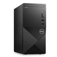 戴尔(DELL)成就3888全新英特尔®十代处理器i5 更丰富扩展 商用办公 家用娱乐 台式机27.0英寸显示器定制(Intel i5-10400 8GB 256GB+1T 2G)