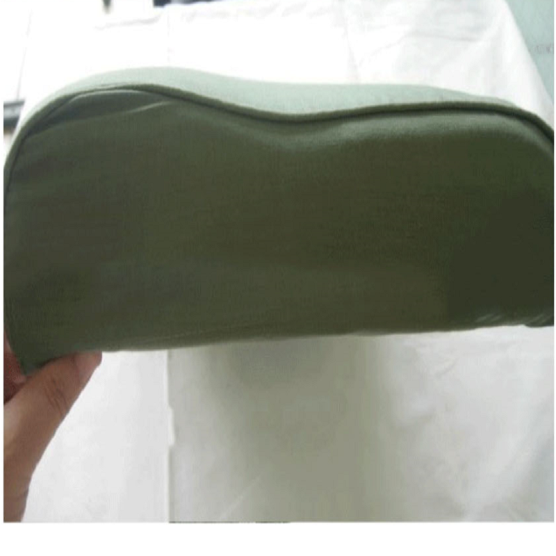 沐茵树沐茵树军用枕芯均码cp-12cp-12床上用品