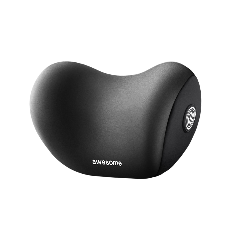 [补贴10%]汽车头枕车用靠枕车内驾驶座椅记忆棉护腰靠车载一对车枕头护颈高清大图