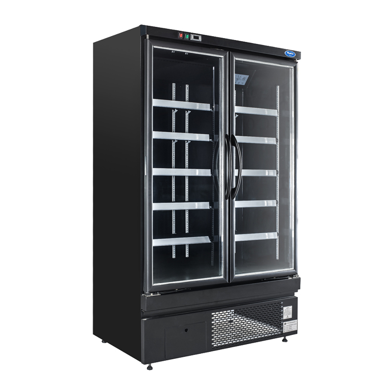 【澳柯玛(aucma)冰箱 ivf-m1907v-k】 澳柯玛(aucma)整机冷冻立柜ivf