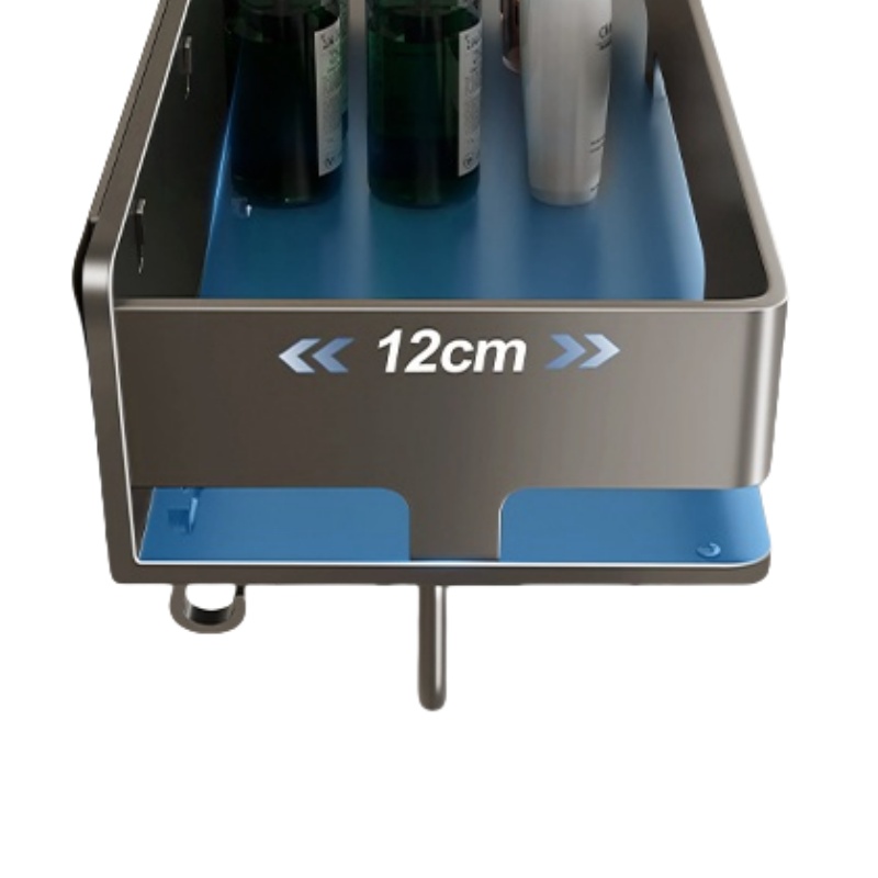 豫龙都置物架50cm 个高清大图