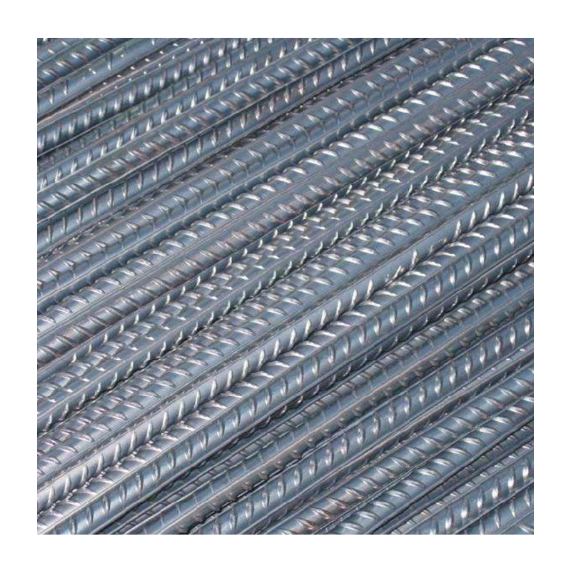 恒兴盛嘉 螺纹钢带肋钢筋 kg高清大图