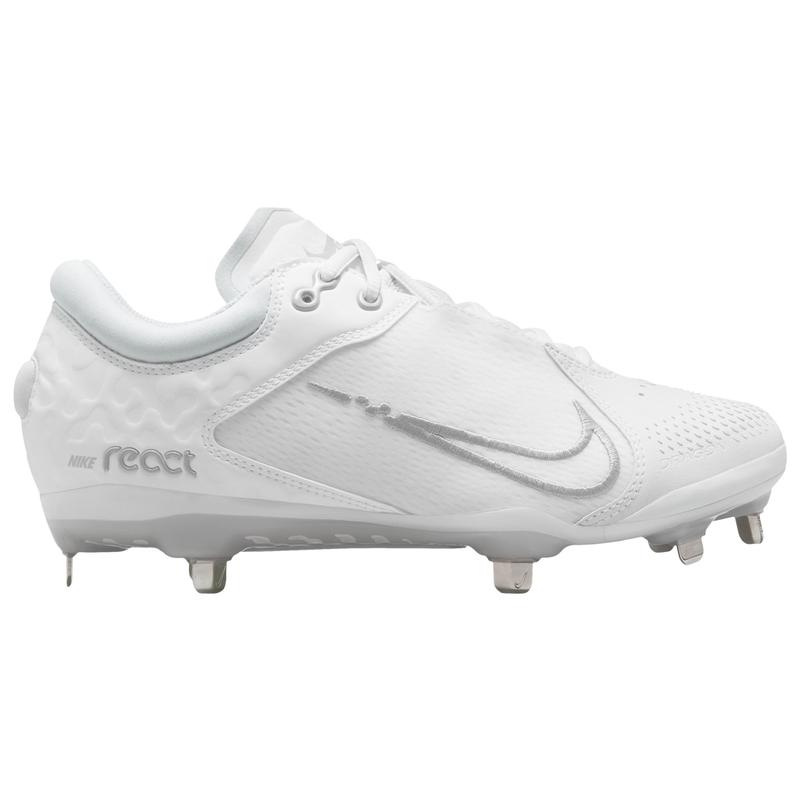 耐克(NIKE)棒球鞋女款轻便缓震耐用训练比赛专业级运动钉鞋高清大图