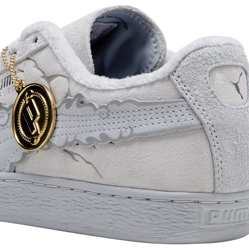 彪马(Puma)传奇联名舒适耐用潮流复古跑步鞋高清大图