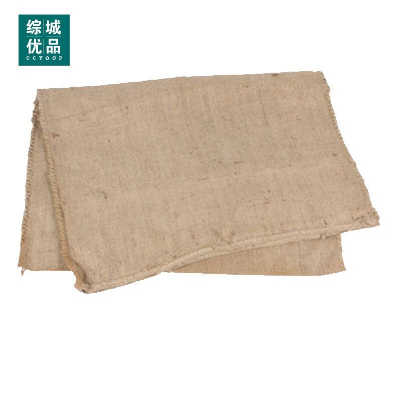 综城优品 ZC-FXSD-01 40*60CM 麻袋 (计价单位:个) 黄色