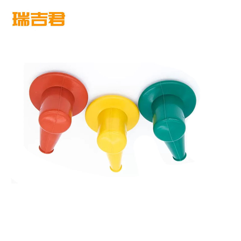 瑞吉君 硅橡胶护套 RJJ13557(三件套)套高清大图