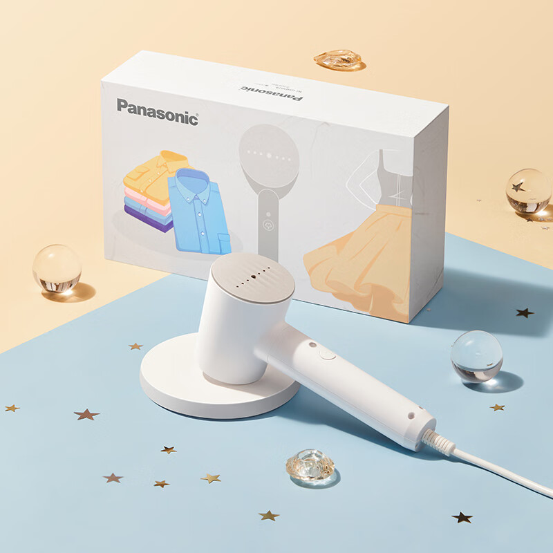 松下挂烫机GHD029