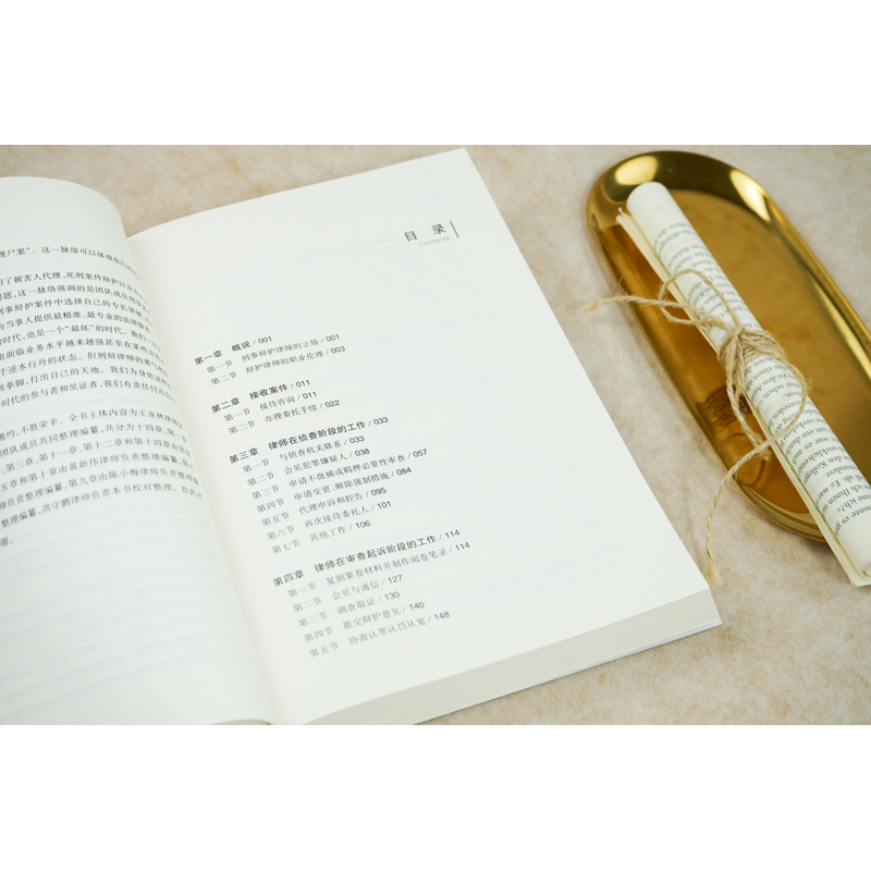 [正版] 精细化辩护 标准流程与文书写作 第二版第2版 王亚林 陈兴良田文昌陈瑞华周光权 刑事辩护实务谈判技巧认罪认罚高清大图