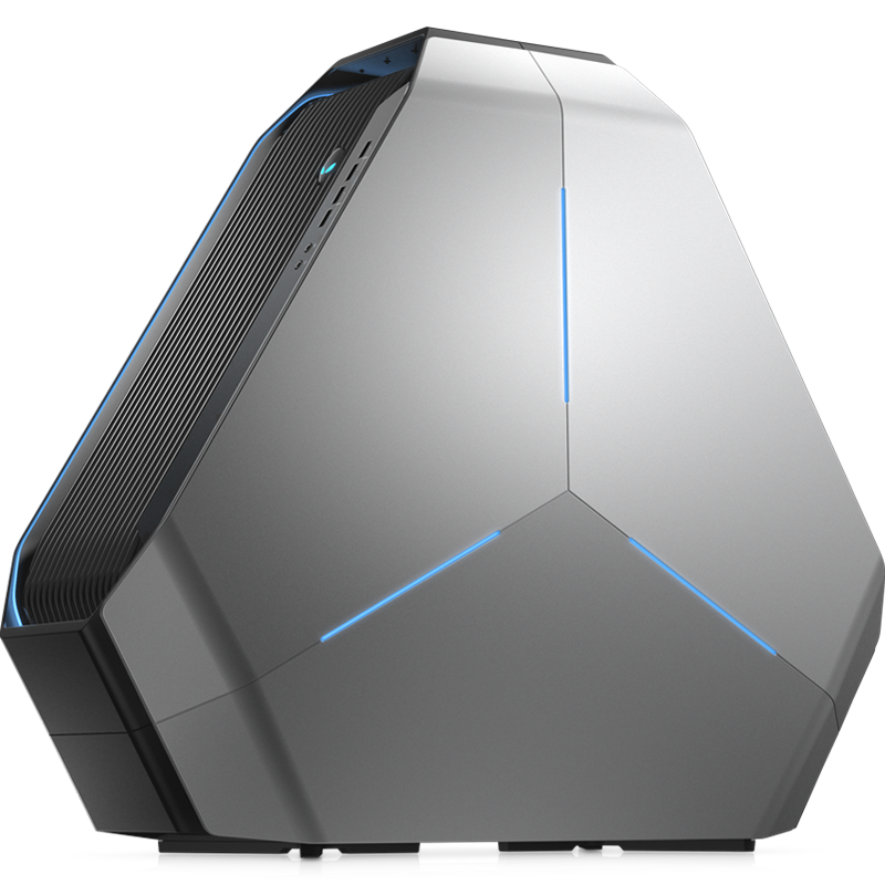 外星人(Alienware) 全新Area-51 R5游戏台式机ALWA51R-7836S