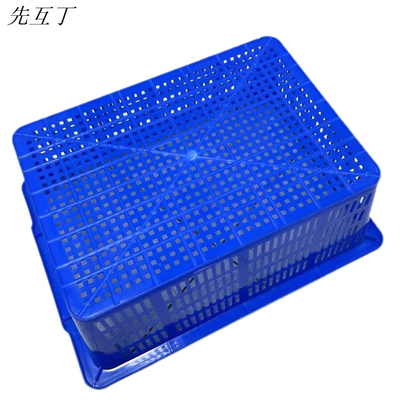 先互丁 双耳菜筐 多规格 个高清大图