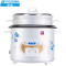 半球(Peskoe) CFXB60-5M 电饭锅 6L 不沾涂层 铝胆导热急速 可蒸可煮 一键操作 带蒸笼 家庭优选