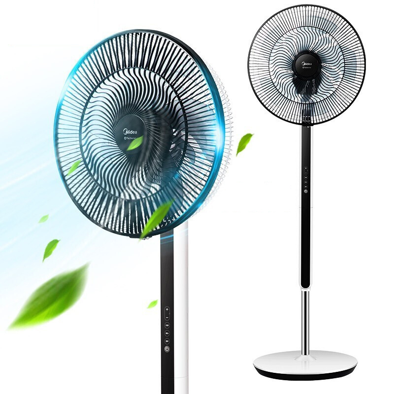 美的(Midea) FSD35YAR 风扇 直流变频遥控落地扇