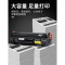 京纪人适用佳能mf211硒鼓mf210 mf215 243d 249dw lbp151dw佳能337粉盒放心购