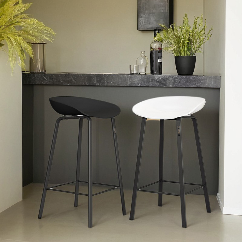 金睦源 吧台椅 40*40*95cm 张高清大图