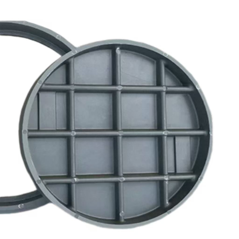 常品 树脂圆井盖 600mm 个高清大图