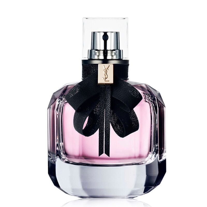 圣罗兰(YSL)反转巴黎女士香水EDP 30ml+小金条口红21#2.2g 礼盒装