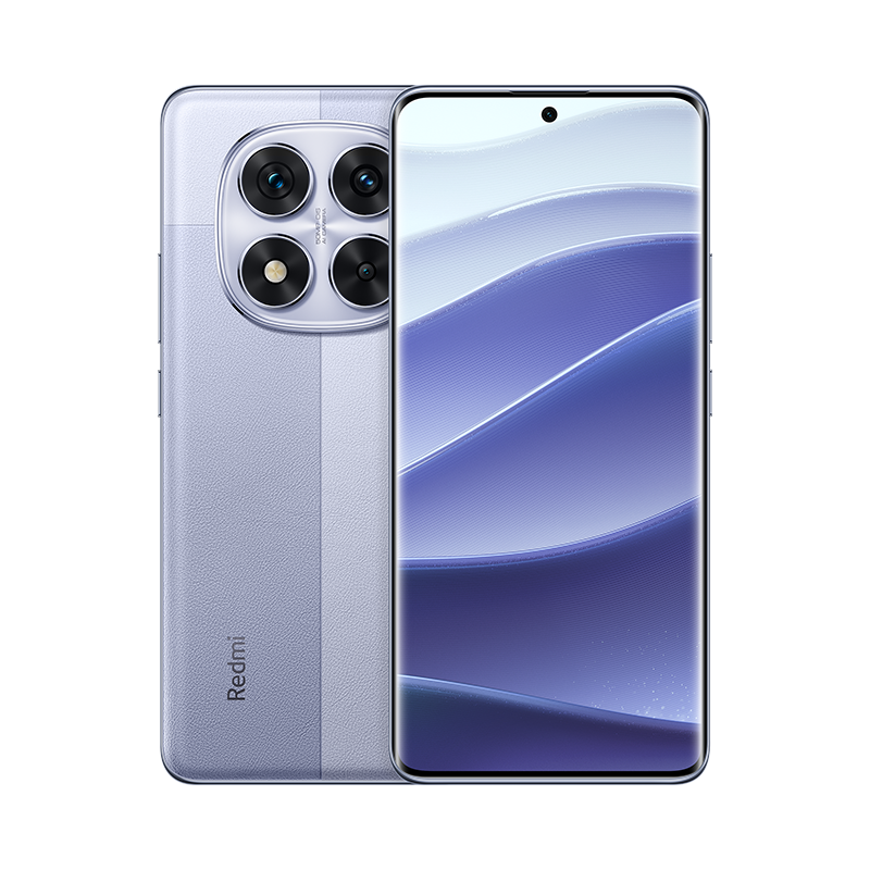 [国家补贴]小米 Redmi Note 14 Pro 暮光紫 12GB+256GB手机红米note手机小米手机小米自营旗舰店新品小米note14pro高清大图