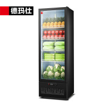 德玛仕冷藏冰柜LG-300ZH1