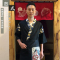 上衣价格 S 日料店工作服寿司店铁板烧服务员厨师服装日式和风和服樱花上衣