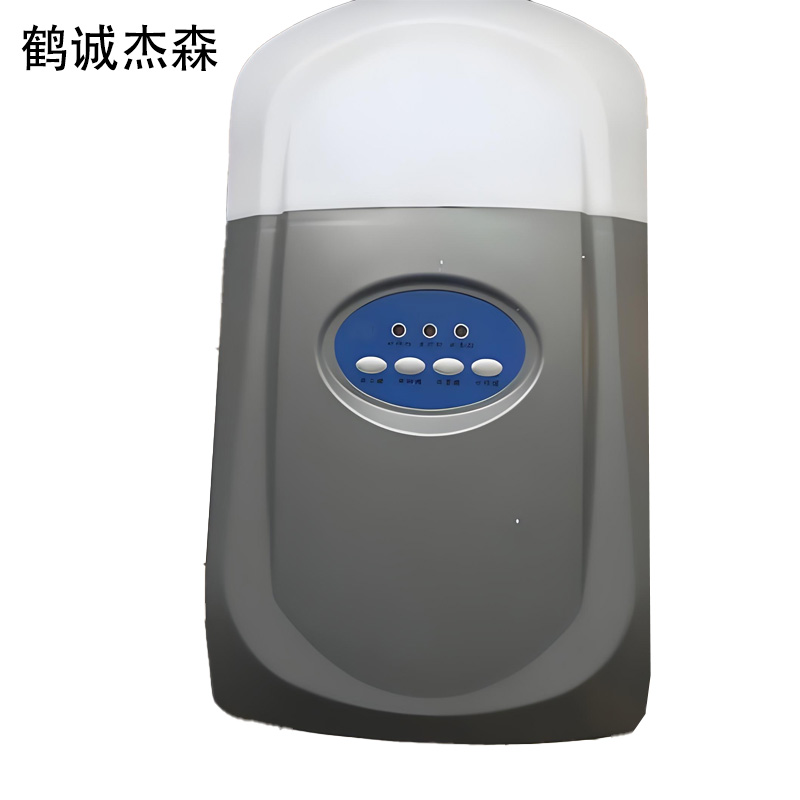 鹤诚杰森 车库电机 800型 台高清大图