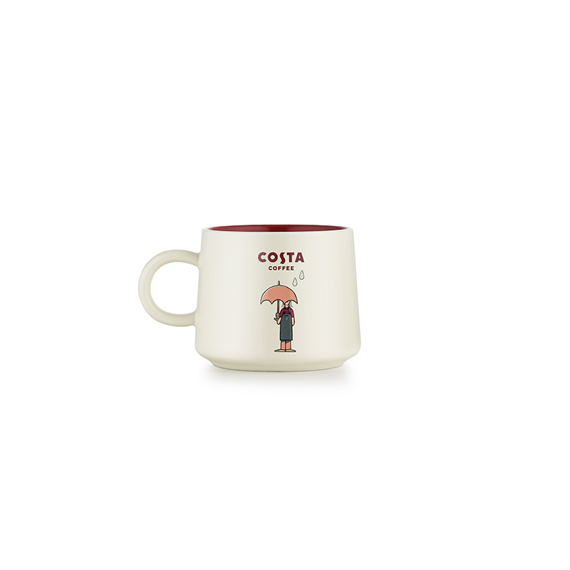 COSTA 马克杯(情侣对杯)CO-QLB001高清大图
