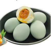 仟吉 浓情端午 诚意粽礼盒 咸鸭蛋 粽子 绿豆糕