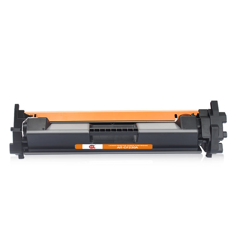 Ait海得 CF230A带芯片 专业版 AIT-CF230A粉盒 30A适用惠普M203dw M203d M203dn高清大图