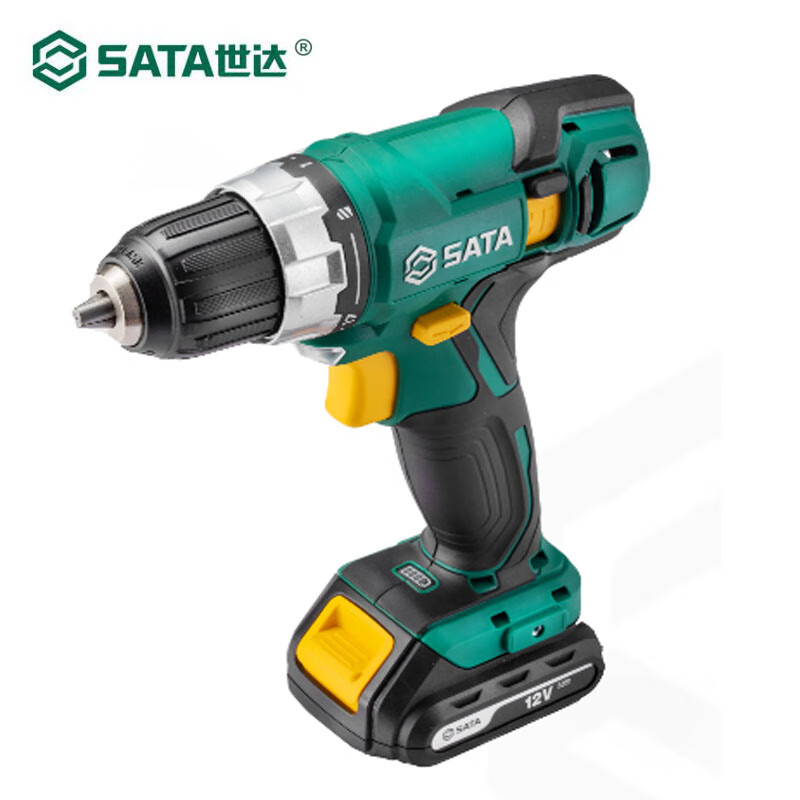 电钻 世达/SATA 51006