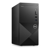 戴尔(DELL)成就3888 台式电脑主机(I3-10100 4GB 1TB 无光驱 W10H)