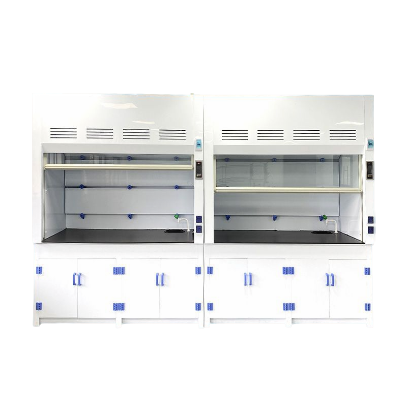 鑫导 通风柜 SYT98-1800*850*2350MM 台高清大图